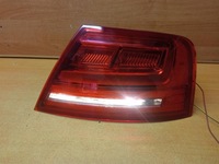 фото thumb №7, Лампа правая задняя audi a8 s8 d4 4h0945096a usa