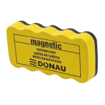 Ластик для досок DONAU 106х52х20мм