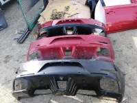 Купить Ferrari gtc 4 lusso бампер задний  idealny, фото thumb