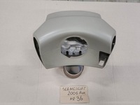 фото thumb №1, Захист пластик pod кермо scenic ii lift 2007