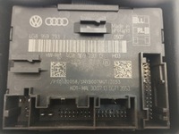 фото thumb №10, Блок управления модуль дверь перед audi a6 c7 4g 10-