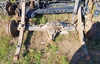 фото thumb №1, Міст задня задній ford ranger v 2011- 2.2tdci механічна коробка передач 3.55