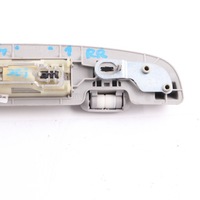 фото thumb №10, Mercedes ml w164 тримач внутрішній стеля праві зад сірий a1648100654