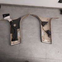 фото thumb №8, Обшивка стійка b + a audi s8 a8 d3 4e0867064 4e0867244 4e0867063