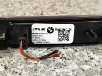 Bmw x5 g05 x6 g06 m60ix накладки перед m набір накладки поріг led 5a60665 Ціна, фото thumb