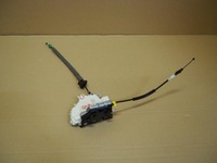 фото thumb №1, Замок двері праві зад audi q3 8u 4g0839016e