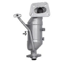 фото thumb №12, Каталізатор toyota 1.0 vvt- i aygo- yaris- c1- 108 euro 6