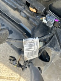 фото thumb №12, Bmw g30 g31 бампер передний kpl решётки жгут pdc