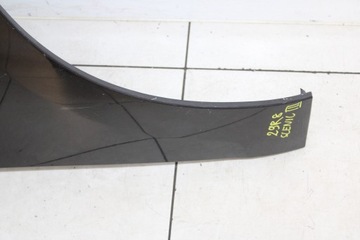 фото thumb №9, Крыло правые перед переднее renault scenic iii 2009r- nv676 - код краски