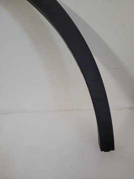 фото thumb №7, Tesla y планка крила праві зад права накладка na крило 1658698-00-a