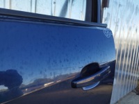 фото thumb №9, Двері ліві передні opel meriva b ii колір z22a оригінальні