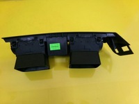 фото thumb №8, Решётка воздуховод средняя opel meriva a 464652911 nr166