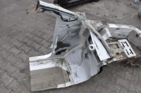 Ford ranger iv 2015r четверть лонжерон левый перед Оригинал, фото thumb