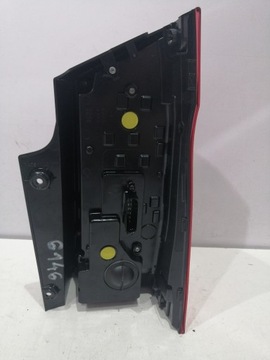 фото thumb №13, Лампа левая задняя зад mercedes vito w447 новая оригинал