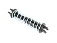 фото thumb №2, Кріплення пружина педаль зчеплення xsara picasso