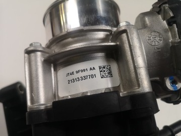 фото thumb №11, Колектор всмоктуючий впускний дросельна заслінка ford explorer 2.3 2020 -