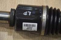 фото thumb №2, Привідний вал лівий перед antara captiva 2.2 автоматична коробка передач