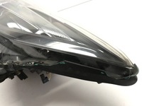 фото thumb №11, Renault captur i 1 13-17 левая лампа перед фара 260607817r