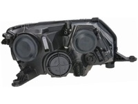 фото thumb №2, Лампа фара левый valeo 450484