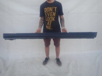 фото thumb №1, Mercedes glk x204 поріг лівий молдинг поріг ліва