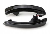 фото thumb №15, Светодиодные поворотники ford mondeo 4 mk4 2010-2015