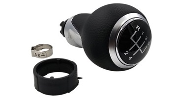 фото thumb №8, Ручка изменения коробки передач vw jetta iv v vi new beetle eos beetle fox up! lupo