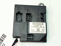 фото thumb №1, Модуль сиденье a2115458532 mercdes-benz e-klasa w211