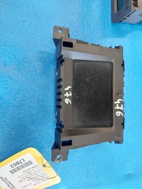 фото thumb №1, Astra h 13208089 дисплей дисплей