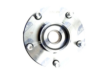 фото thumb №11, Ступица колёса перед infiniti fx35 fx45 4wd 03- ex 4wd 07- m35 4wd 04-