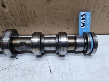 фото thumb №5, Вал розподільний вал 7563345 4591000 bmw e90 e91 e92 e93 e60 e61 e81 e87 2.0i n43