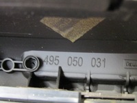 фото thumb №8, Insignia 11r екран дисплей радіо рамка середня решітка 12844841g