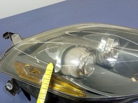 фото thumb №6, Fiat croma ii lift 08- фара правый лампа eu 51816980