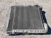 фото thumb №5, Радіатор інтеркулер scania r 380 euro 4 1795730