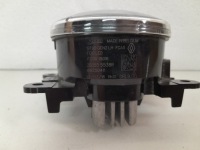 Renault captur clio iv рестайлінг  лівий протитуманна фара led Доставка, фото thumb