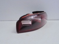 фото thumb №9, Alfa romeo 159 лампа зад ліва універсал 60691365