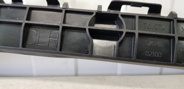 фото thumb №7, Auris ii 12-19r ковзун бампера зад лівий універсал