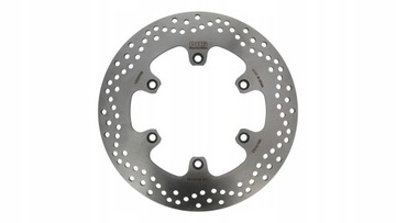 NG ПЕРЕДНИЙ ТОРМОЗНОЙ ДИСК HONDA NTV 650, VF 750 C '93-'99, ST 1100, VT 1100