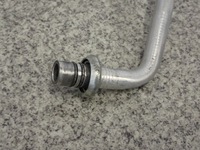 фото thumb №4, Mazda5 mazda 5 ii 10- 1.6d шланг кондиционера