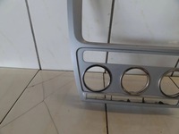 фото thumb №6, Skoda octavia ii 08 rs корпус рамка панель радио 1z0858069