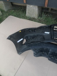 фото thumb №11, Audi оригінальний номер 8k0807437a бампер