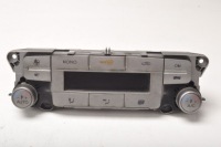 фото thumb №1, Ford mondeo mk4 панель кондиціонера 7s7t18c612af