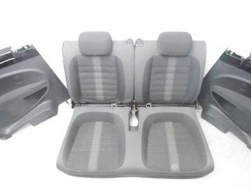 фото thumb №5, Сидіння диван обшивки kpl beetle 5c європа