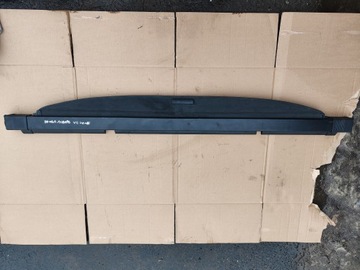 фото thumb №1, Ролета багажника зад honda accord vii 02-08r універсал