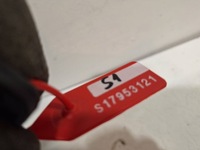 фото thumb №10, Лампа перед права full led 260107933r renault clio v 19-