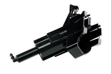 фото thumb №2, Распылитель фара правый nissan qashqai 07-