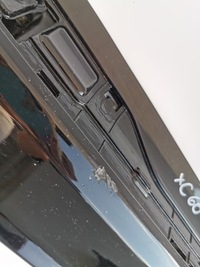 фото thumb №6, Молдинг дверь правый задняя volvo xc60 ii