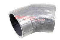 фото thumb №1, Metzger шланг интеркулер