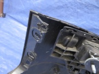 фото thumb №7, Audi a8 d5 4n0 бампер задний задняя 2017-22