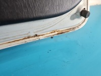 фото thumb №7, Кришка багажника скло багажника задня hyundai matrix