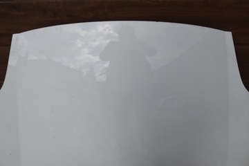 фото thumb №5, Fiat bravo 2 капот кришка двигуна 296/b bianco